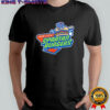 Hub City Spartan Burgers logo Shirt