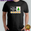 I Am Working For Christmas Break shirt