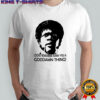 I don’t remember asking you a goddamn thing Jules Winnfield Pulp Fiction shirt