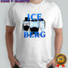 Ice Berg Jew meme shirt