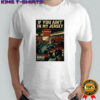 If you aint in my jersey locker room shirt