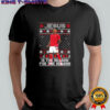Igor Jesus is the reason for the season Nottingham Forest ugly Christmas shirt