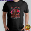 Ilya Rozanov Bootleg TV series shirt