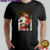 Ilya Rozanov Licks Shane Hollander face shirt