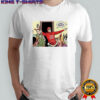 I’m not Daredevil happy holiday people comic Christmas shirt