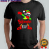 I’m The Bojangles Elf Christmas 2025 shirt