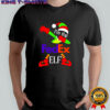 I’m The FedEx Elf Christmas 2025 shirt