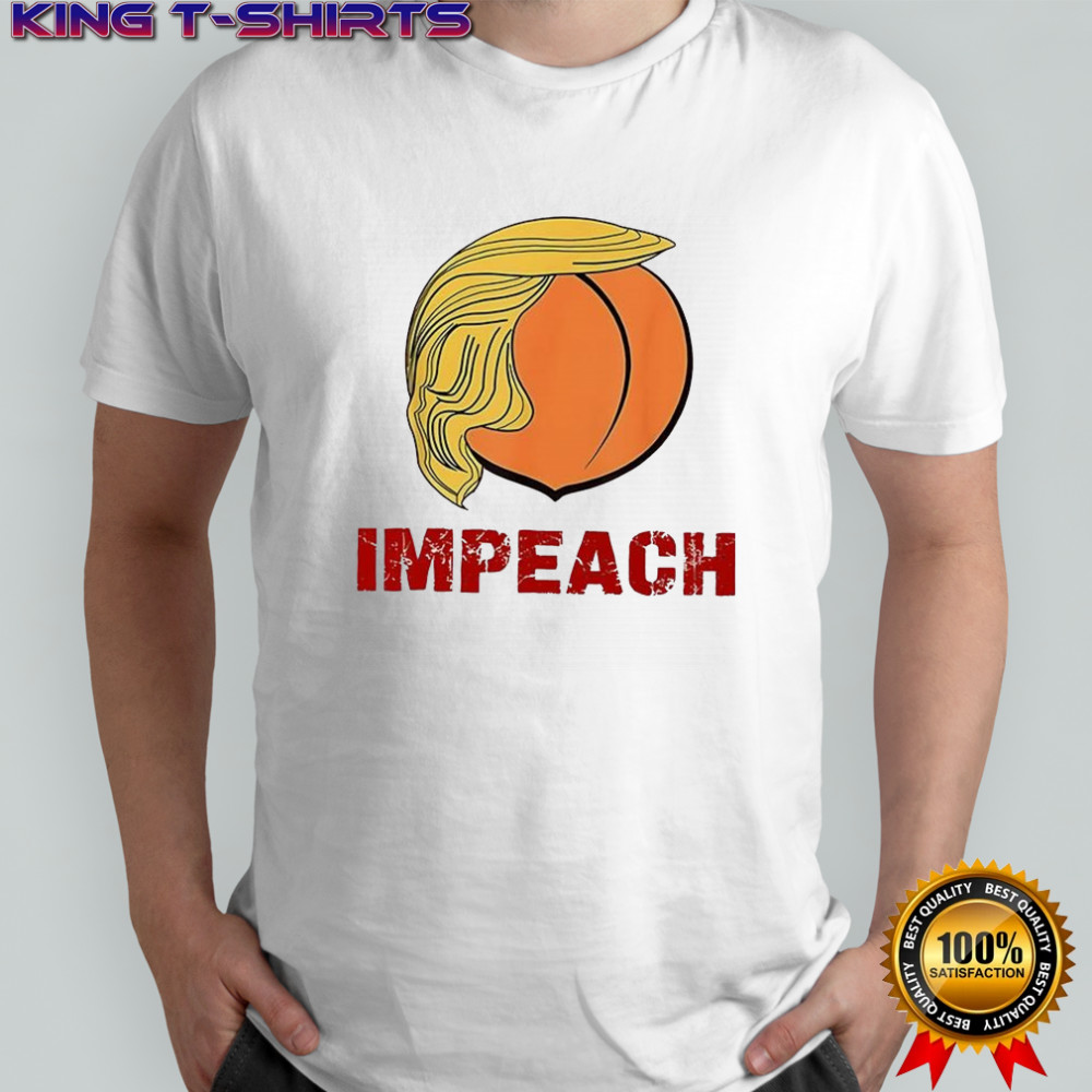 Impeach Trump shirt