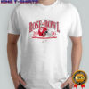 Indiana 2026 Rose Bowl Shirt