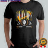 Indiana ’25-’26 College Football Playoff shirt