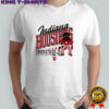 Indiana Football Undefeated Season 2025 Shirt