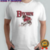 Indiana Hoosiers B-Town mascot T-shirt