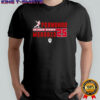 Indiana Hoosiers Fernando Mendoza Heisman Winner ’25 Shirt