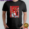 Indiana Hoosiers football Big 10 Conference Champions 2025 shirt