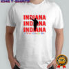Indiana I win google me Curt Cignetti Indiana Hoosiers Football Coach shirt
