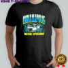 Indianapolis 500 Motor Speedway graphic shirt