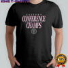 Inter Miami CF 2025 MLS Eastern Conference Champions logo shirt
