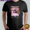 Inter Miami CF Eastern Conference Champions signature shirt