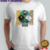 Iowa Hawkeyes vs. Vanderbilt Commodores 2025 Reliaquest Bowl shirt