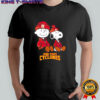 Iowa State Cyclones x Snoopy and Charlie Brown shirt