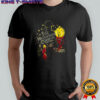 It’s always sunny in Philadelphia The nightman cometh rock opera graphic shirt