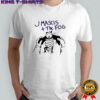 J Mascis + The Fog T-shirt