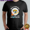 Jacksonville Jaguars Merry Christmas To All And To Jaguars A Good Season Football shirt