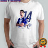 Jacobo Ramon Player’s Collection Shirt