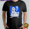Jahmyr Gibbs Run Dreamathon T-shirt