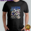 James Cook Buffalo Bills NFL Football graphic shirt