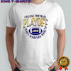 James Madison Ducks 2025 College Football Playoff Curve shirt