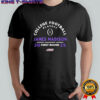 James Madison Dukes College Football Playoff First Round 2025 shirt