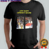Jay Huff Legacy Game shirt