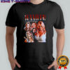 Jennifer Coolidge White Lotus Shirt