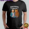 Jerome Powell Bear Friends Forever Shirt