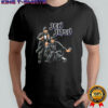 Jew Jitsu Rabbi Horah Dance shirt