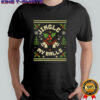 Jingle My Balls Funny Christmas shirt