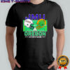 JMU vs. Oregon 2025 College Football Playoff shirt