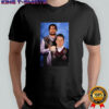 Joe Burrow and Ja’marr Chase Step Brothers shirt