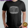 John Cena attitude adjustment shirt
