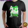 Jordan Love Dreamathon Green Bay Packers T-shirt