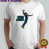 JSN Dunk Jaxon Smith-Njigba shirt