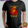 Judas Betraying Jesus Christ it was only a kiss how did it end up like this shirt