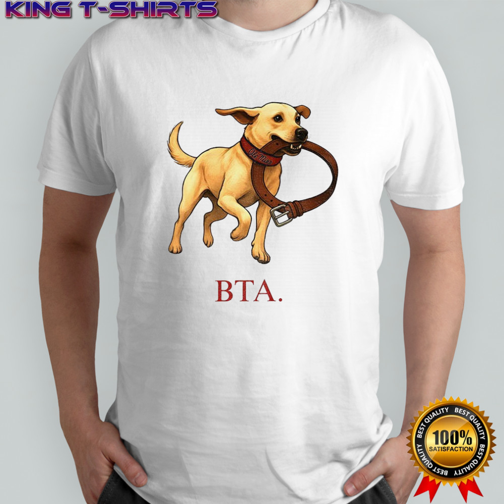 Juice Kiffin BTA Ole Miss Rebels football Lane Kiffin Game Day shirt