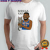 Karl-anthony Towns Bodega Kat Shirt
