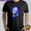 Katara Avatar the last Airbender rise of waterbender silhouette shirt