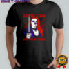 Kathryn Von Goth no rules no masters shirt