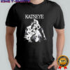 Katseye Tour 2025 Beautiful Chaos Concert shirt