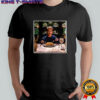 Kevin’s battle plan meal Home Alone image Christmas shirt