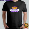 Kiffin Inn coach Lane Kiffi LSU shirt